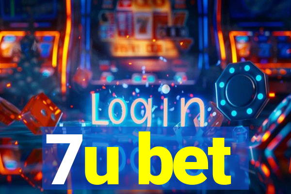 7u bet